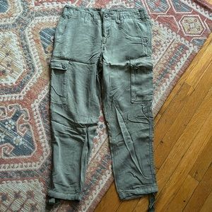 American Eagle cargo pants